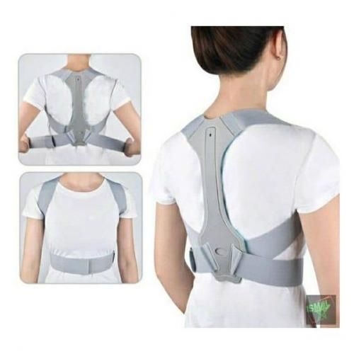 Smart Sensor Corrector Support Belt Unisex Adjustable