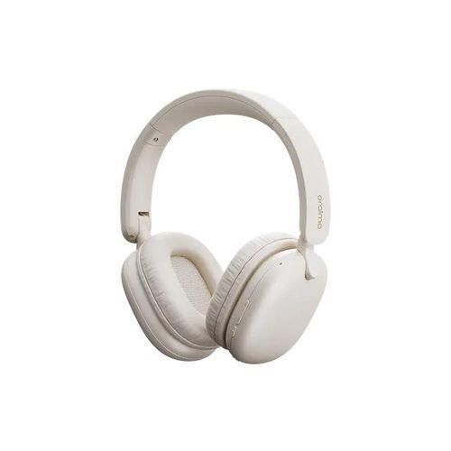 BoomPop Lite Écouteurs supra-auriculaires sans fil ENC Up to 65 Hours Playtime - Light Gold