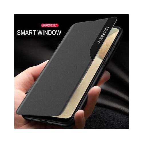 View Flip cover For SAMSUNG galaxy S26 Ultra