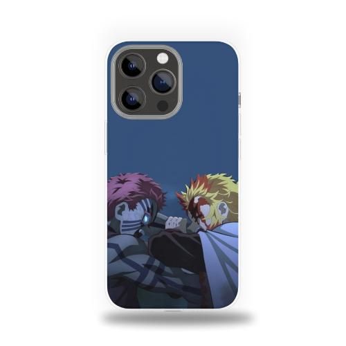 The clutch - Demon Slayer (Exclusive Edition) - Compatible avec 13 Pro