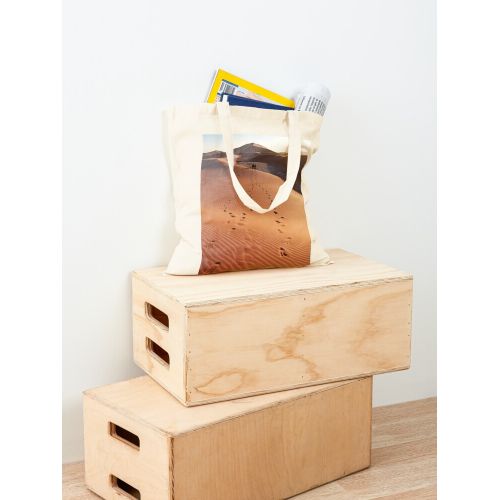 حقيبة الصحراء الصحراوية الكلاسيكية