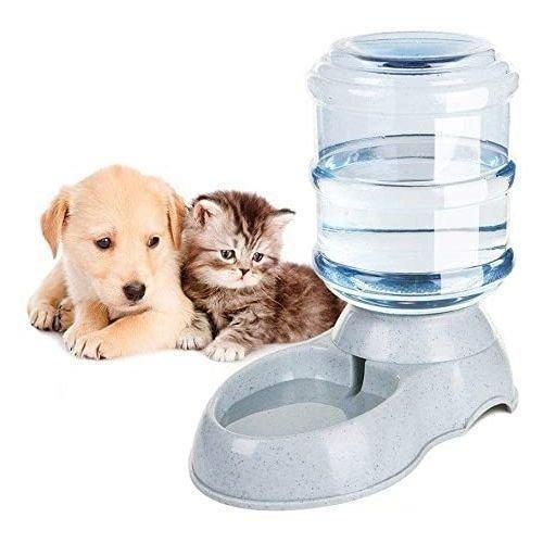 Distributeur d'eau automatique pour chien et chat - 3,8 l