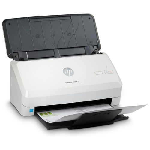 Scanner ScanJet Pro 3000 s4 (6FW07A)