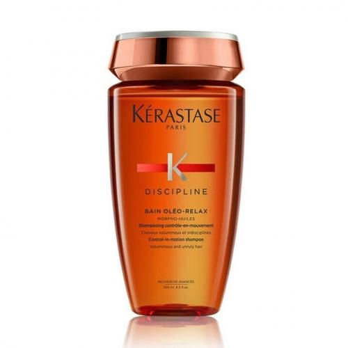 Discipline bain Oléo-Relax 250 ml