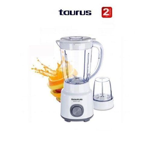 Taurus Blender Mexico 500 + Moulin bol en plastique