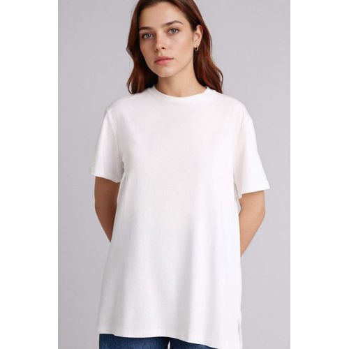 T-shirt à manches courtes Coupe régulière