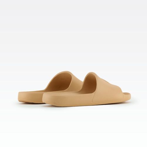 SLIPPERS YELLOW pour femme Jaune RLW2301L