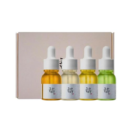 Hanbang Serum Discovery Kit