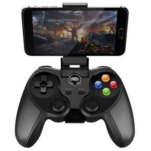 Manette sans fil PG-9078 Bluetooth gamepad pour PS3/Nintendo Switch Console de jeu manette de jeu pour Android/IOS/PC BT contrôleur de jeu sans fil