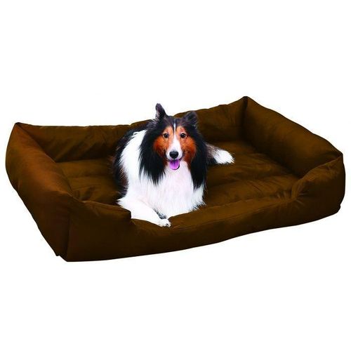 COUCHAGE POUR CHIENS – Coussin confortable et moelleux (Taille M)
