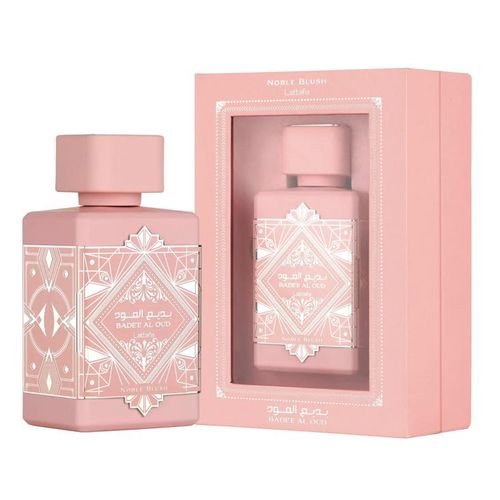 Badee Al Oud Noble Blush Original