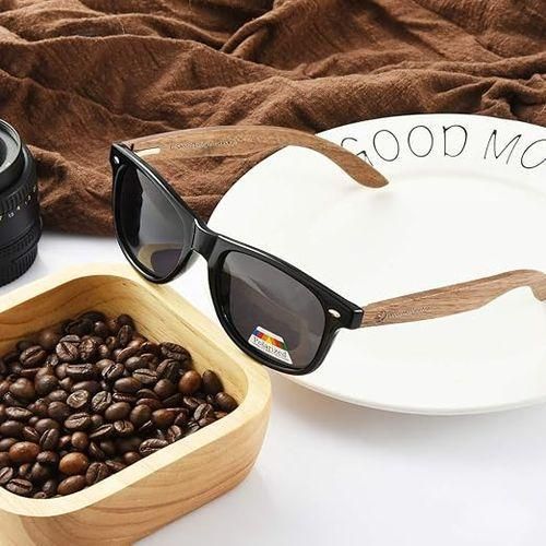 Lunettes de soleil polarisées avec protection Bc 87-00