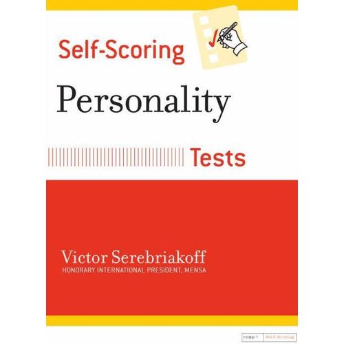 Self-Scoring Personality Tests