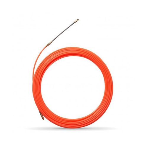 TIR FIL NYLON POUR CABLE ELECTRIQUE 30M