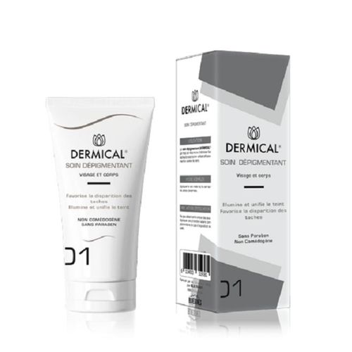 Soin Dépigmentant 50ml