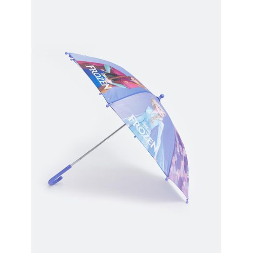 Parapluie Imprimé pour Filles Frozen