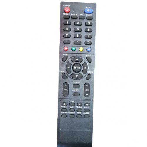 Télécommande television Daiko de haute qualité