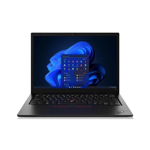 Thnikpad L13 Gen 1 - Intel Core i5-10th Gen 8Go, 256Go, Ecran 13.3 FHD, Windows 11 Pro