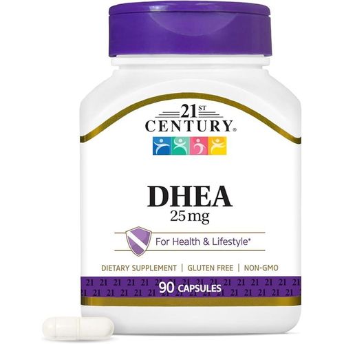 DHEA 90 capsules