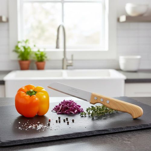 Maniabilité parfaite pour un contrôle total (24 pieces)