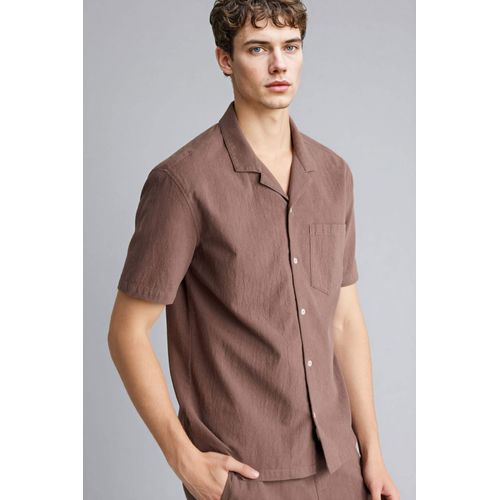 Chemise 100 coton mousseline