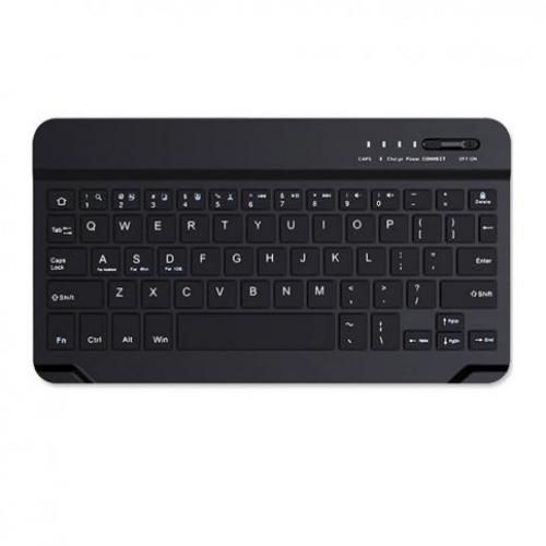 Clavier Bluetooth intelligent sans fil (8") Compatible avec tous les appareils compatibles