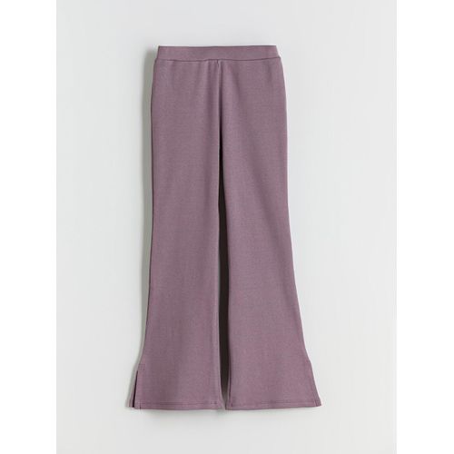 Basic Long Girls Leggings Trousers