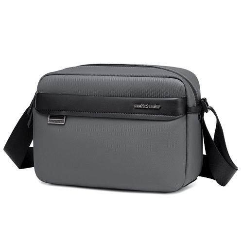 Sac bandoulière compact et structuré pour un usage quotidien pratique