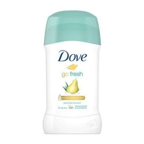 Anti-Transpirant Stick Go Fresh Pear and Aloe Vera Scent 40ml 48h de Protection