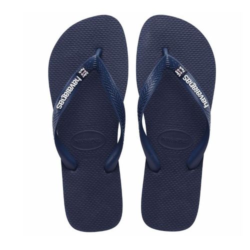 TONGS Homme BRASIL FRESH Collab Blue Marine