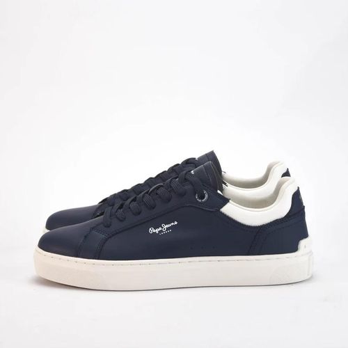 Basket de ville pour homme CAMDEN EDITION PMS00045-595