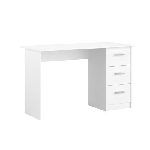 Bureau INFINITY - Blanc