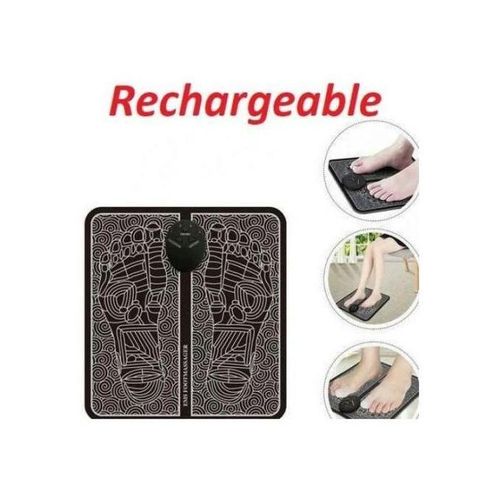 Masseur de pieds électronique