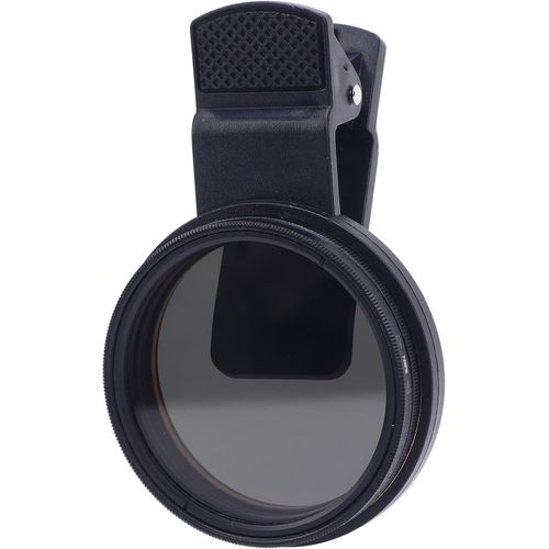 Amazon image test fill light smartphone LED clip photo video Maroc