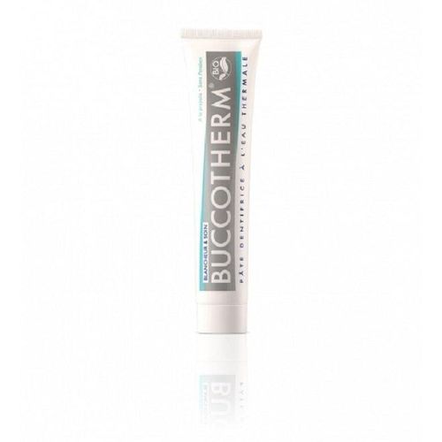 Dentifrice Blancheur Et Soin Bio 75Ml