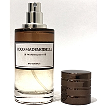 Coco Mademoiselle Maroc Parfum Chanel Au Prix Réduit Jumiama