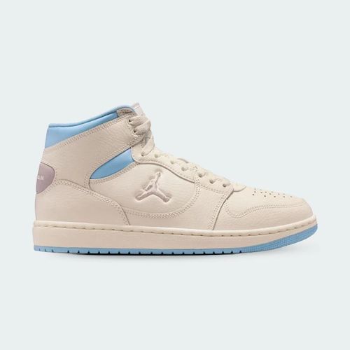 Baskets lifestyle Jordan Court Connect Mid Ivoire W IQ8289-101