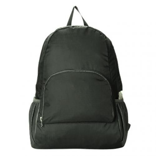 Sac à dos de voyage multifonctionnel, sac pliable imperméable pour Sports