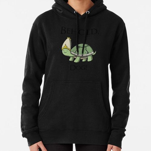Anneau d'Elden Anneau d'Elden Anneau d'Elden voici, chien ? sweat a capuche