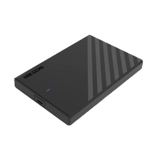 Boitier disque dur externe HDD/SSD 2.5 SATA (HS-HUB-MHC201)