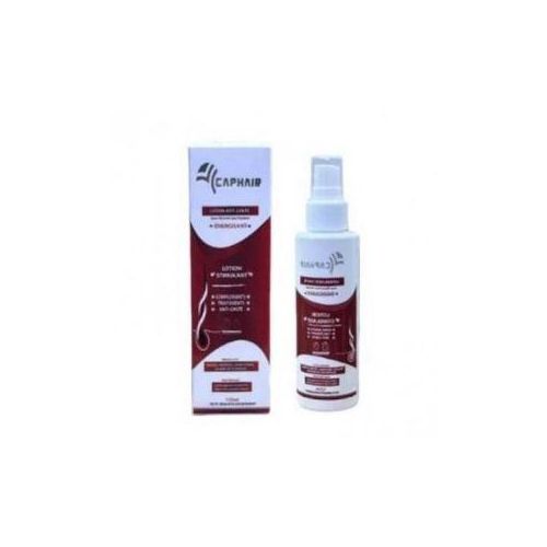 Lotion Cheveux anti-chute Stimulante et Energisante 125ml
