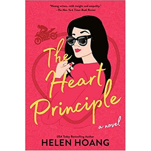 The Heart Principle - By - Helen Hoang -