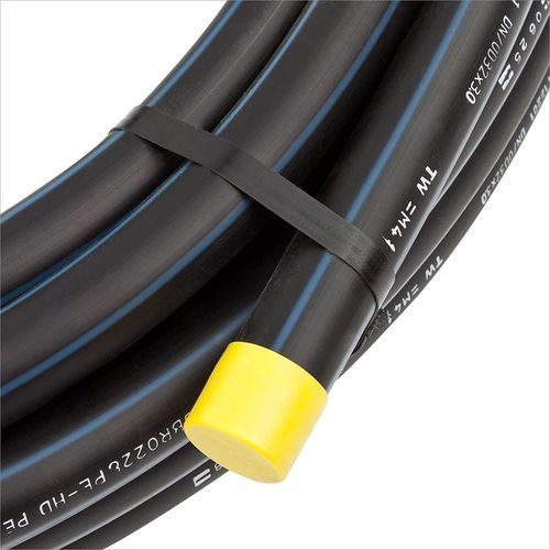 TUBE PE EN POLYETHYLENE DIAMETRE 32 MM PN 6 BARS 100 Mètres