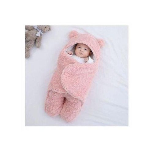 Couverture pour bebe Emmaillotage nouveau-né, cadeau Gigoteuse Cache bebe 0-12 mois