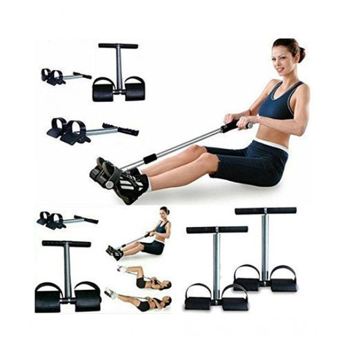 Appareil d'entrainement les abdominal et les bras pour femmes et hommes