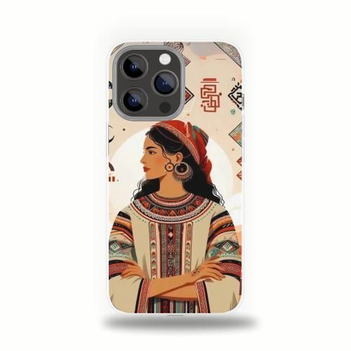 Chill Gnawia - Gnawa Vibes - Compatible avec 13 Pro