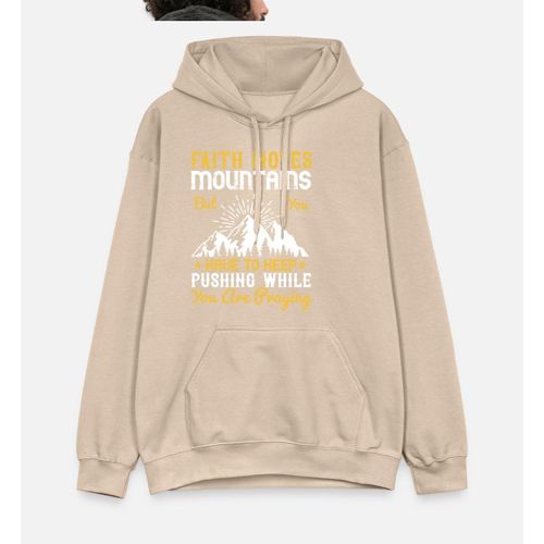 Chrétien chrétien croyant Sweat à capuche Hoodies