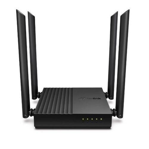 Routeur WiFi 5 AC1200 4*GE LAN