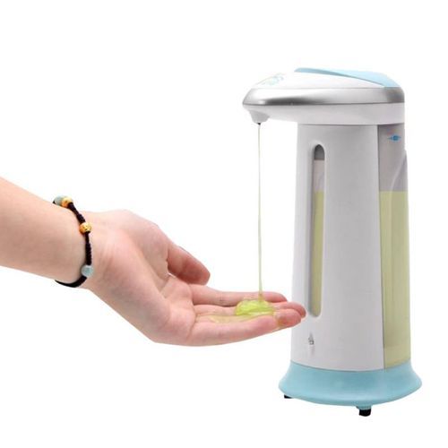 Distributeur De Savon Magique