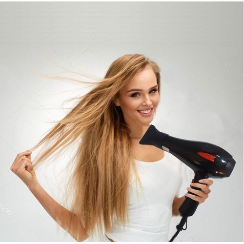 Sechoir professionnel pour salon de coiffure